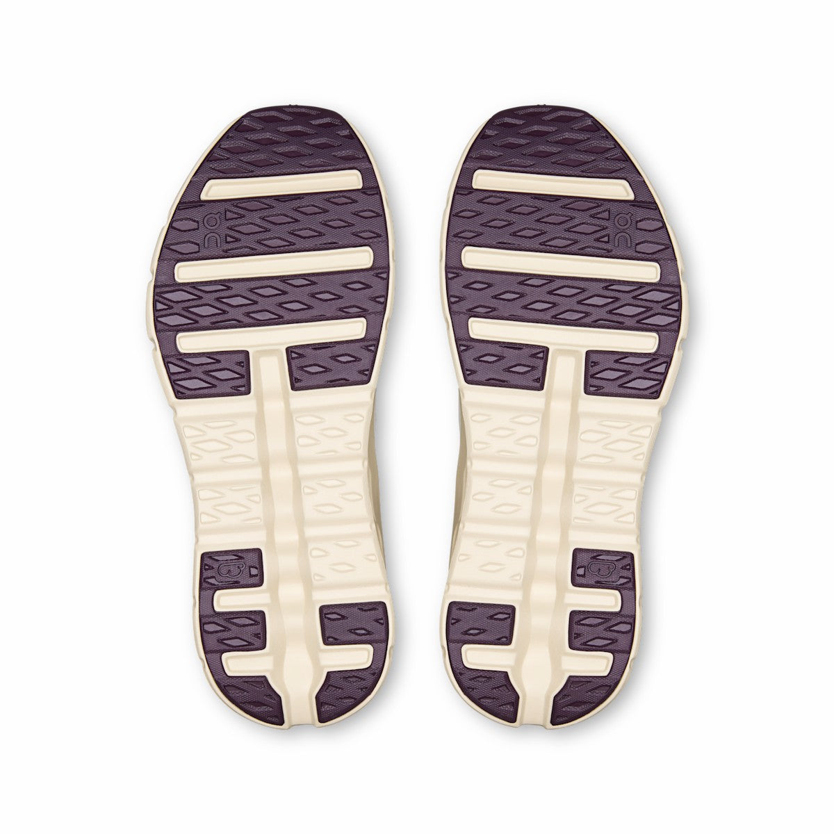 Men's Cloudtilt Hi LOEWE - Sand/Oatmeal/Plum | On United States
