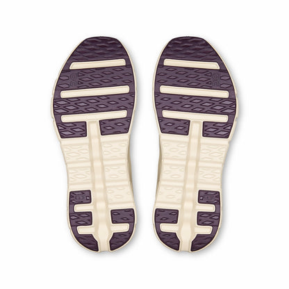 Men's Cloudtilt Hi LOEWE - Sand/Oatmeal/Plum | On United States