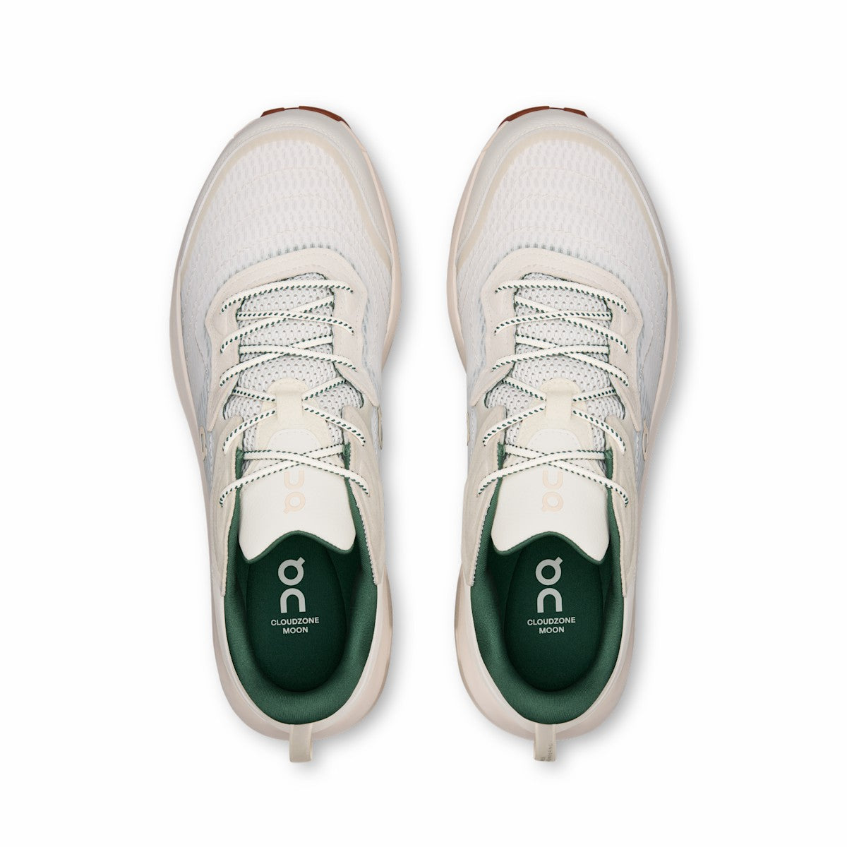 Men's Cloudzone Moon - Ivory/Holly | On United States