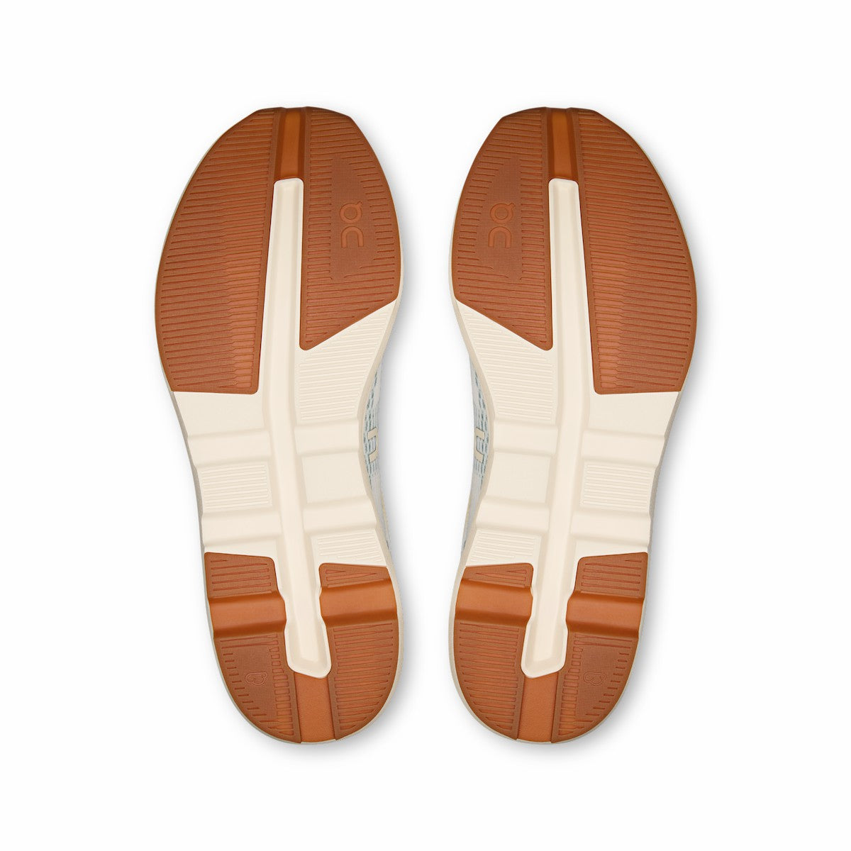 Men's Cloudzone Moon - Ivory/Holly | On United States