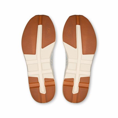 Men's Cloudzone Moon - Ivory/Holly | On United States