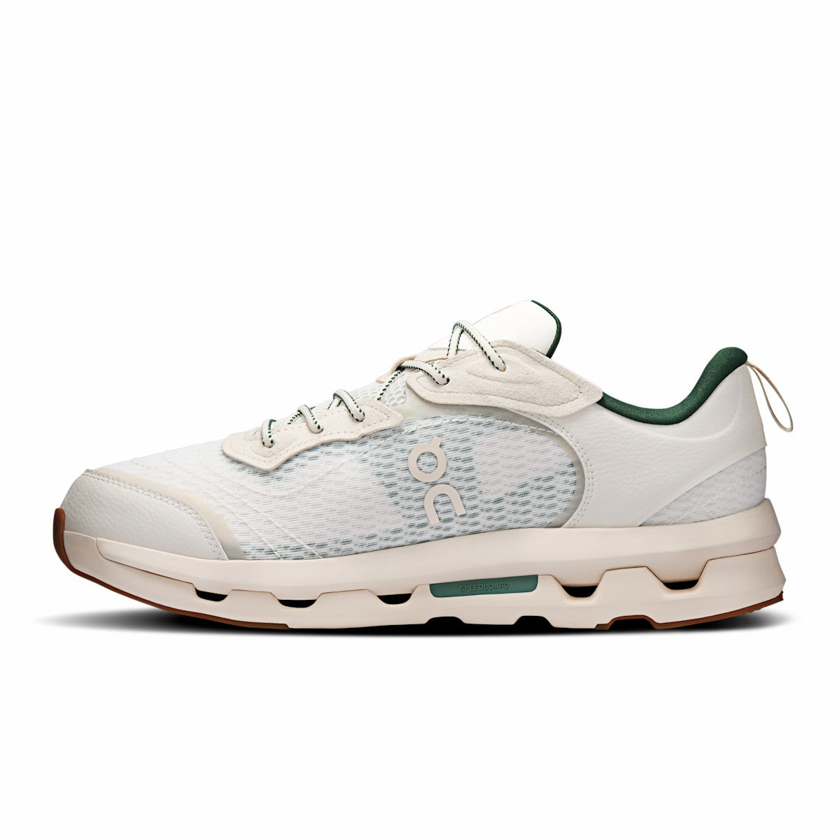 Men's Cloudzone Moon - Ivory/Holly | On United States