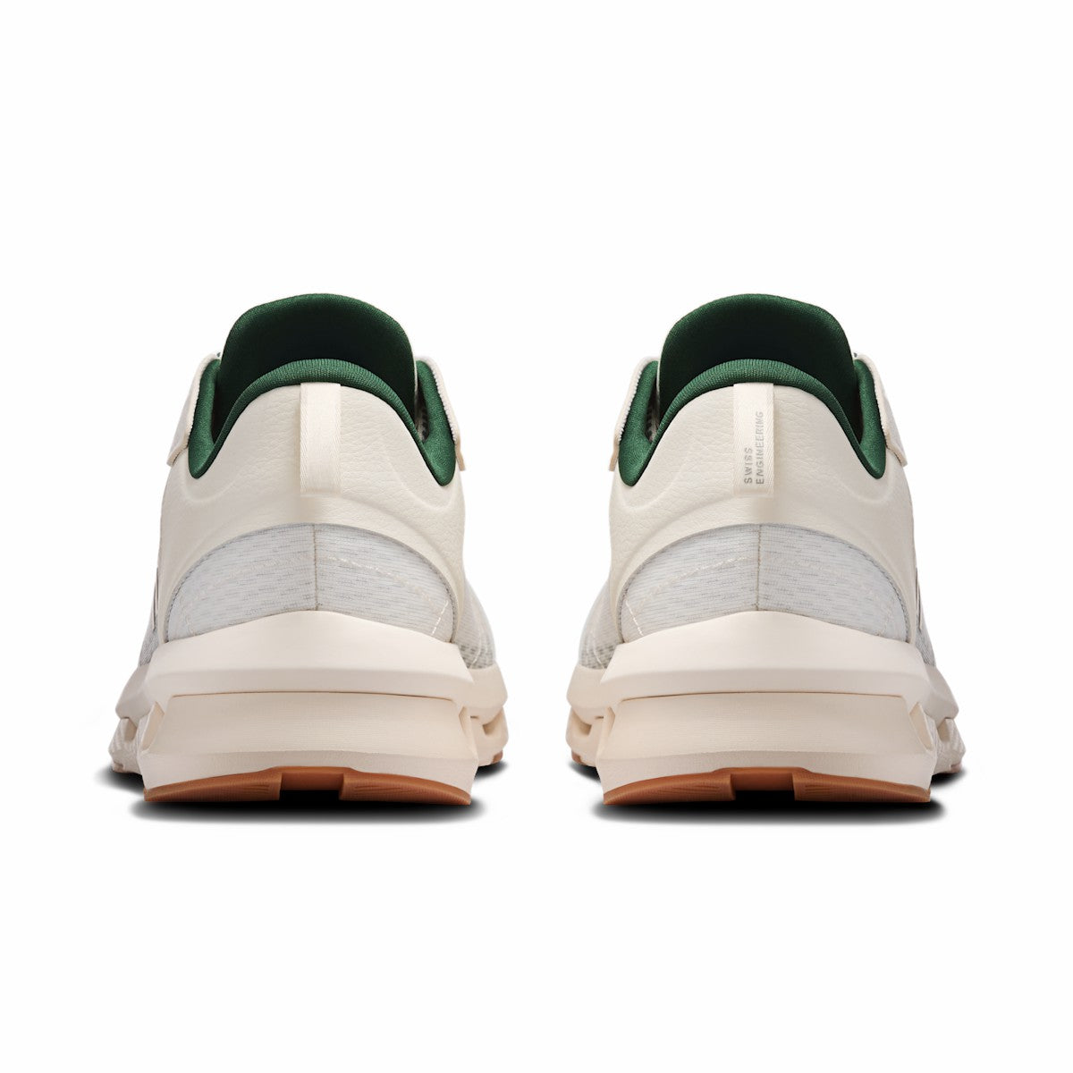 Men's Cloudzone Moon - Ivory/Holly | On United States