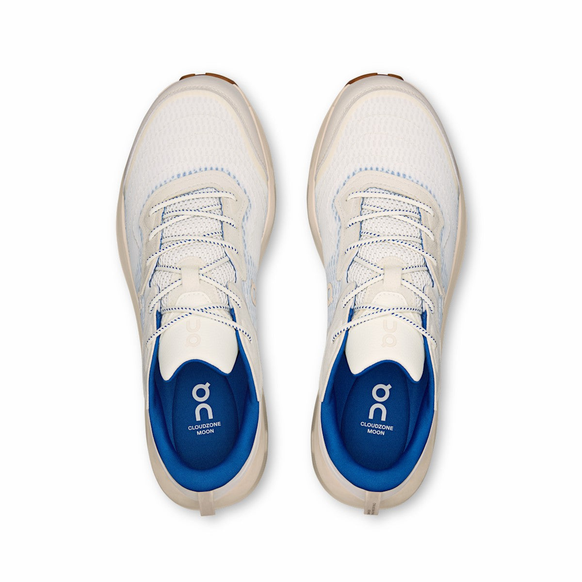 Men's Cloudzone Moon - Ivory/Nightfall | On United States
