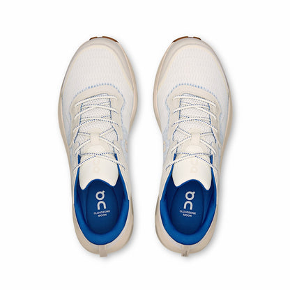 Men's Cloudzone Moon - Ivory/Nightfall | On United States
