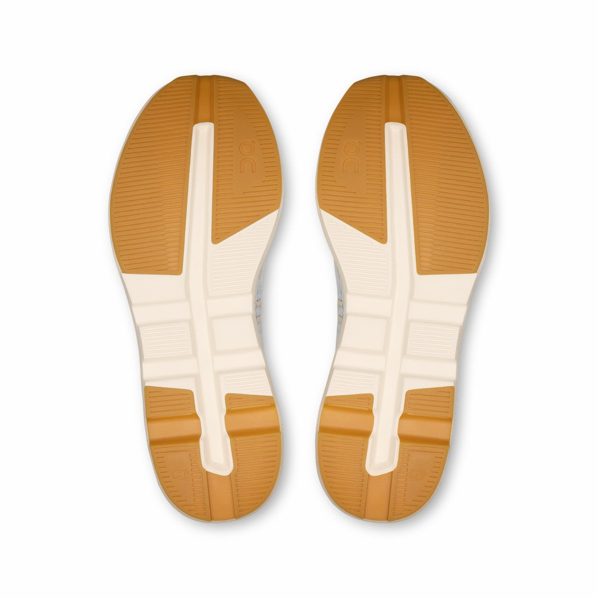 Men's Cloudzone Moon - Ivory/Nightfall | On United States