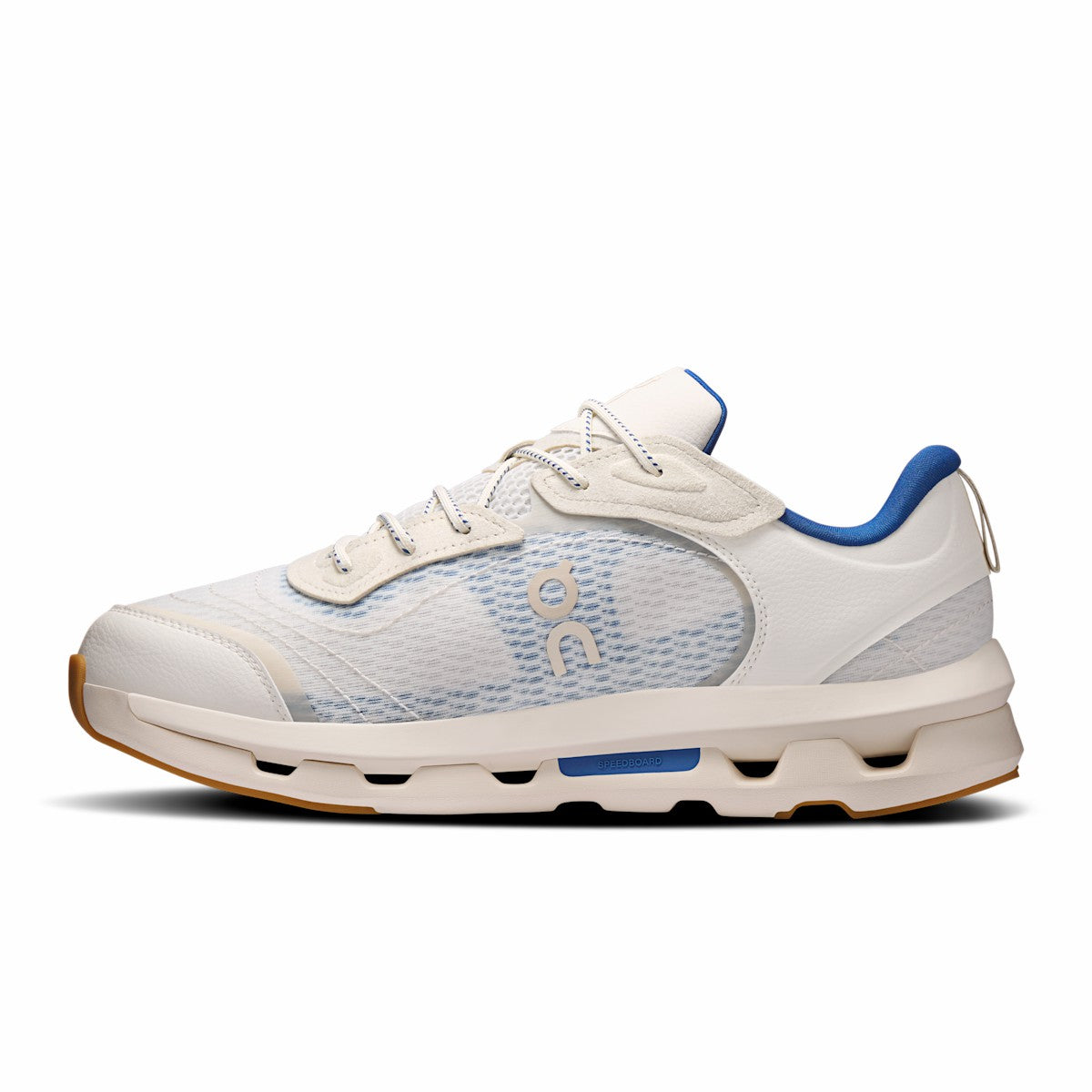 Men's Cloudzone Moon - Ivory/Nightfall | On United States