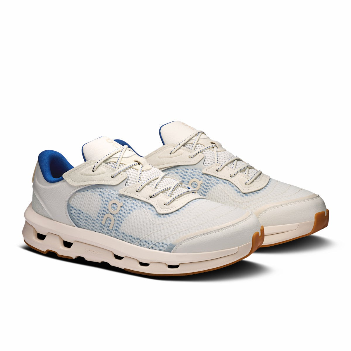 Men's Cloudzone Moon - Ivory/Nightfall | On United States