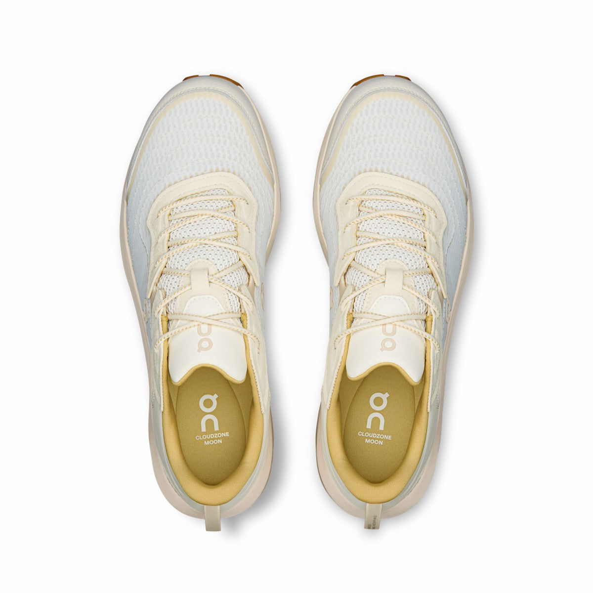 Men's Cloudzone Moon - Ivory/Putty | On United States