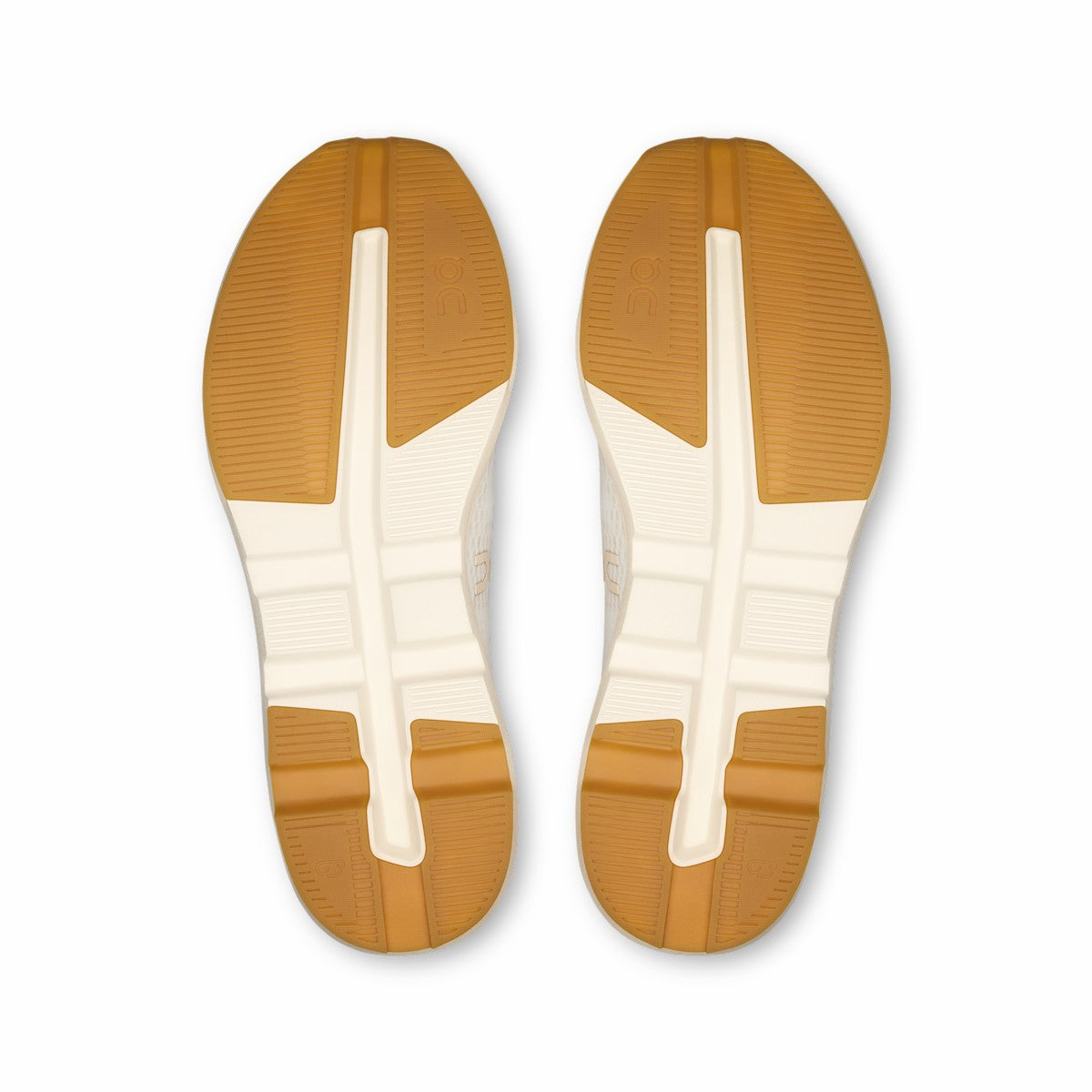 Men's Cloudzone Moon - Ivory/Putty | On United States