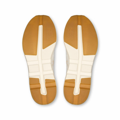 Men's Cloudzone Moon - Ivory/Putty | On United States