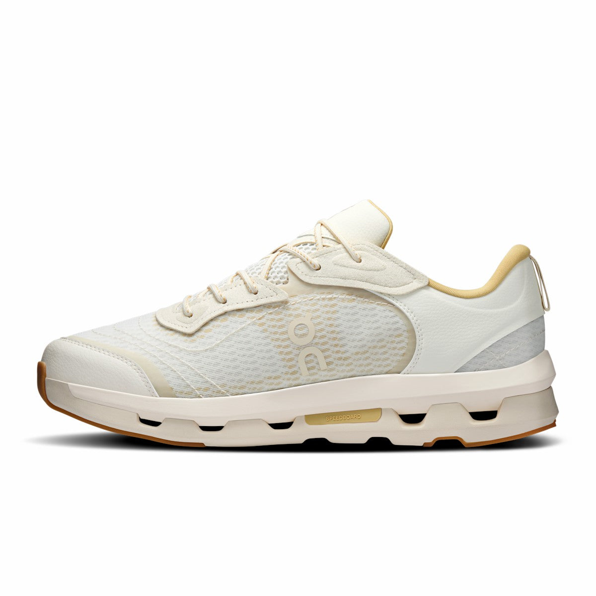 Men's Cloudzone Moon - Ivory/Putty | On United States