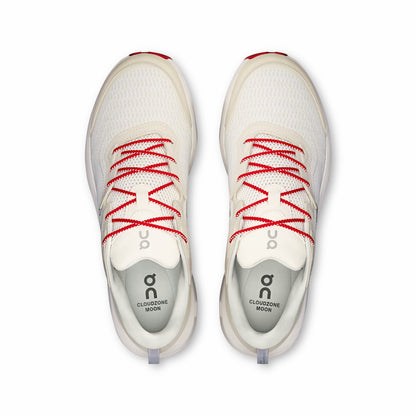 Men's Cloudzone Moon - Ivory/Wolf | On United States