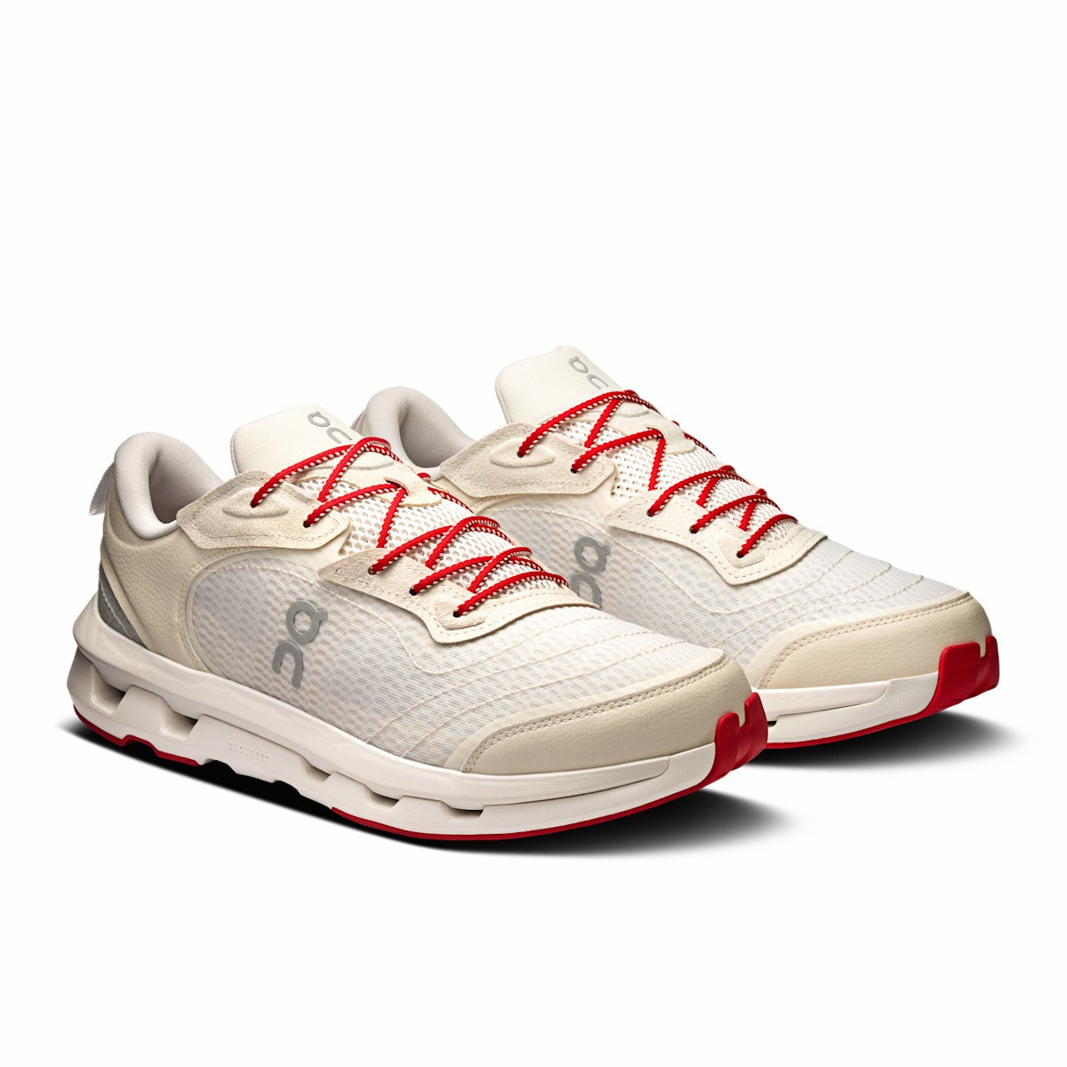 Men's Cloudzone Moon - Ivory/Wolf | On United States
