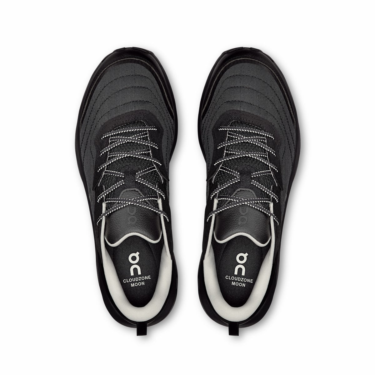 Men's Cloudzone Moon - Black/Dew | On United States