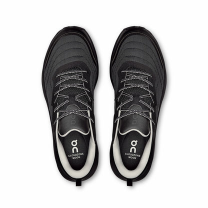 Men's Cloudzone Moon - Black/Dew | On United States