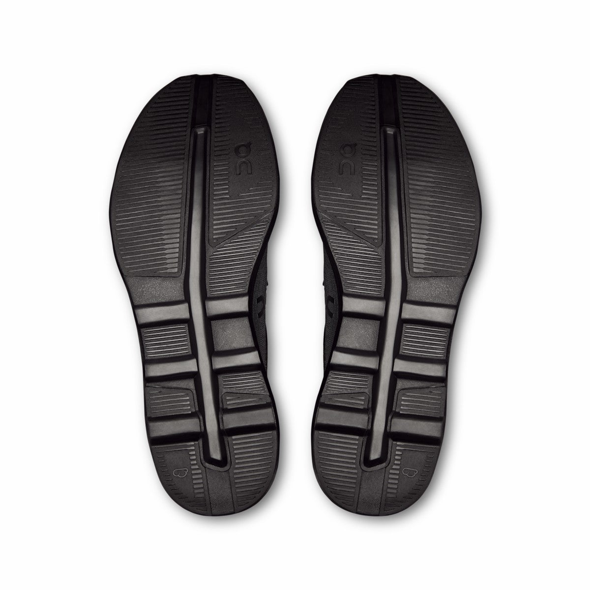 Men's Cloudzone Moon - Black/Dew | On United States