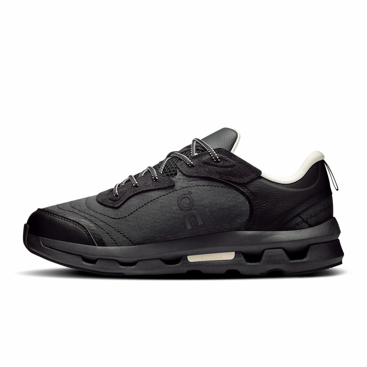 Men's Cloudzone Moon - Black/Dew | On United States