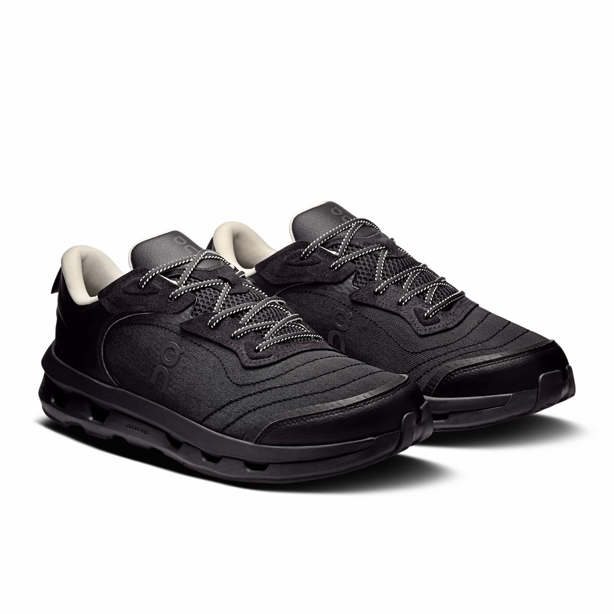 Men's Cloudzone Moon - Black/Dew | On United States
