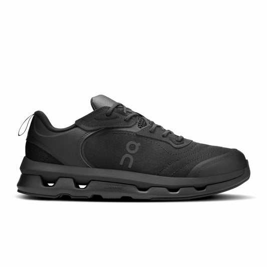Men's Cloudzone Moon - Black/Black | On United States