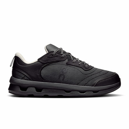Men's Cloudzone Moon - Black/Black | On United States