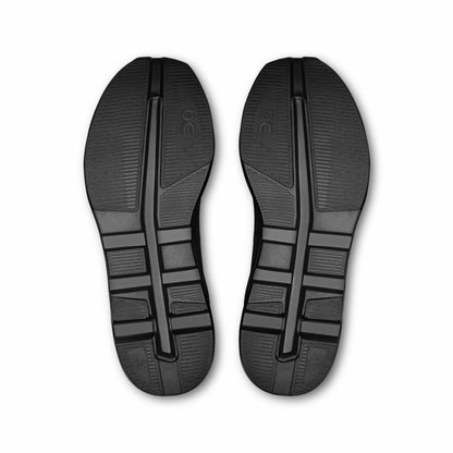 Men's Cloudzone Moon - Black/Black | On United States