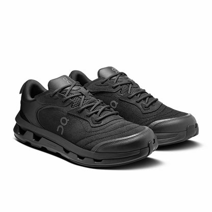 Men's Cloudzone Moon - Black/Black | On United States