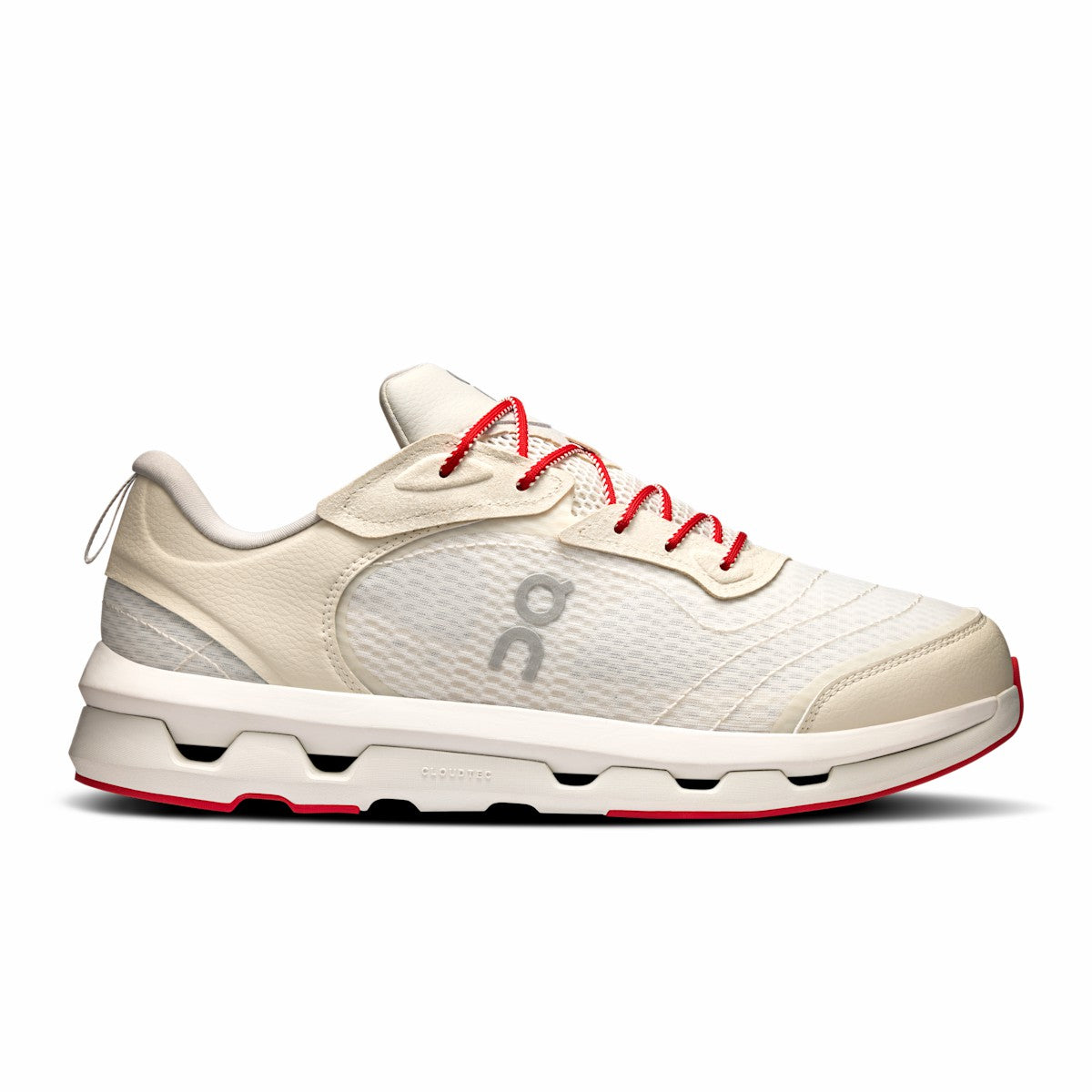 Men's Cloudzone Moon - Ivory/Ivory | On United States