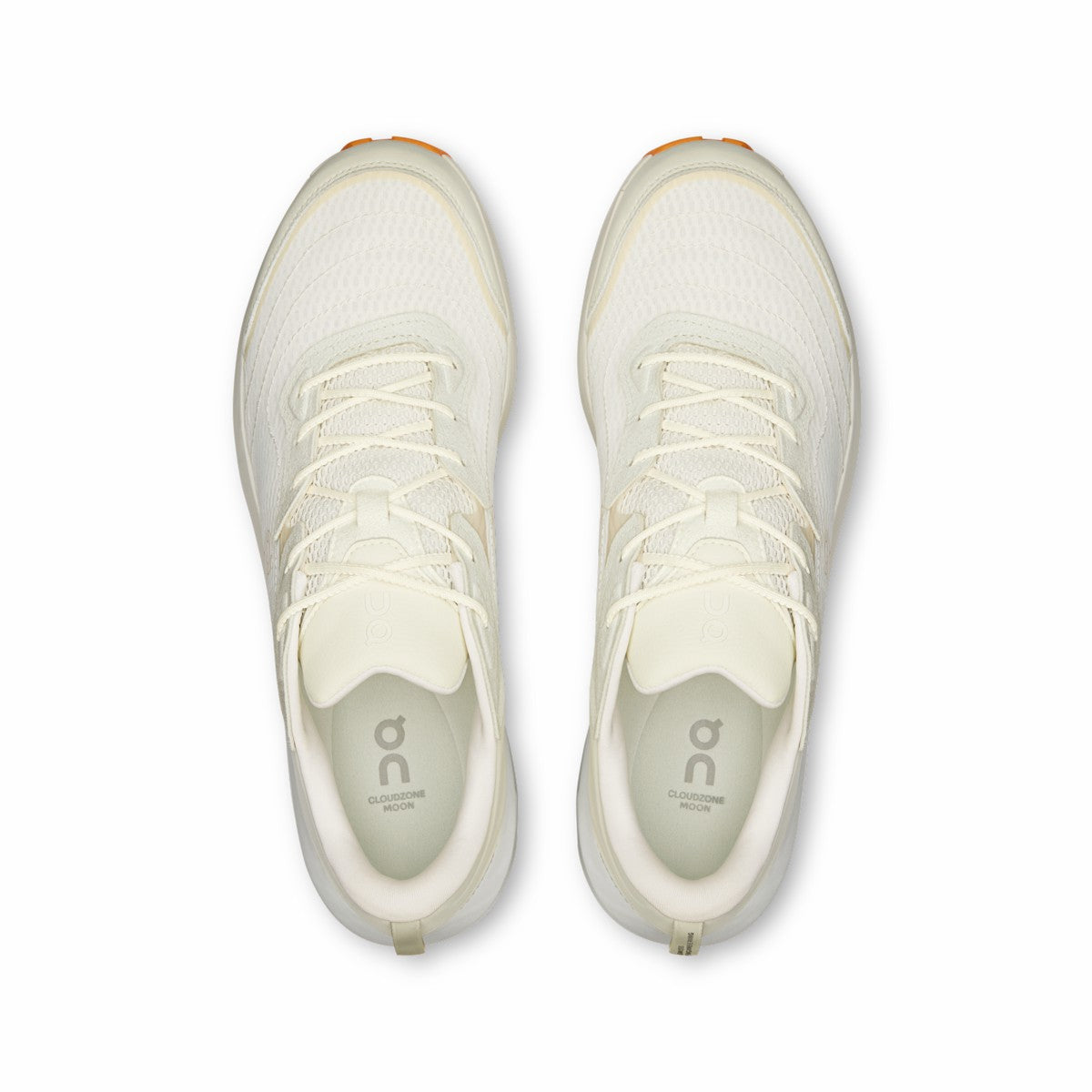 Men's Cloudzone Moon - Ivory/Ivory | On United States