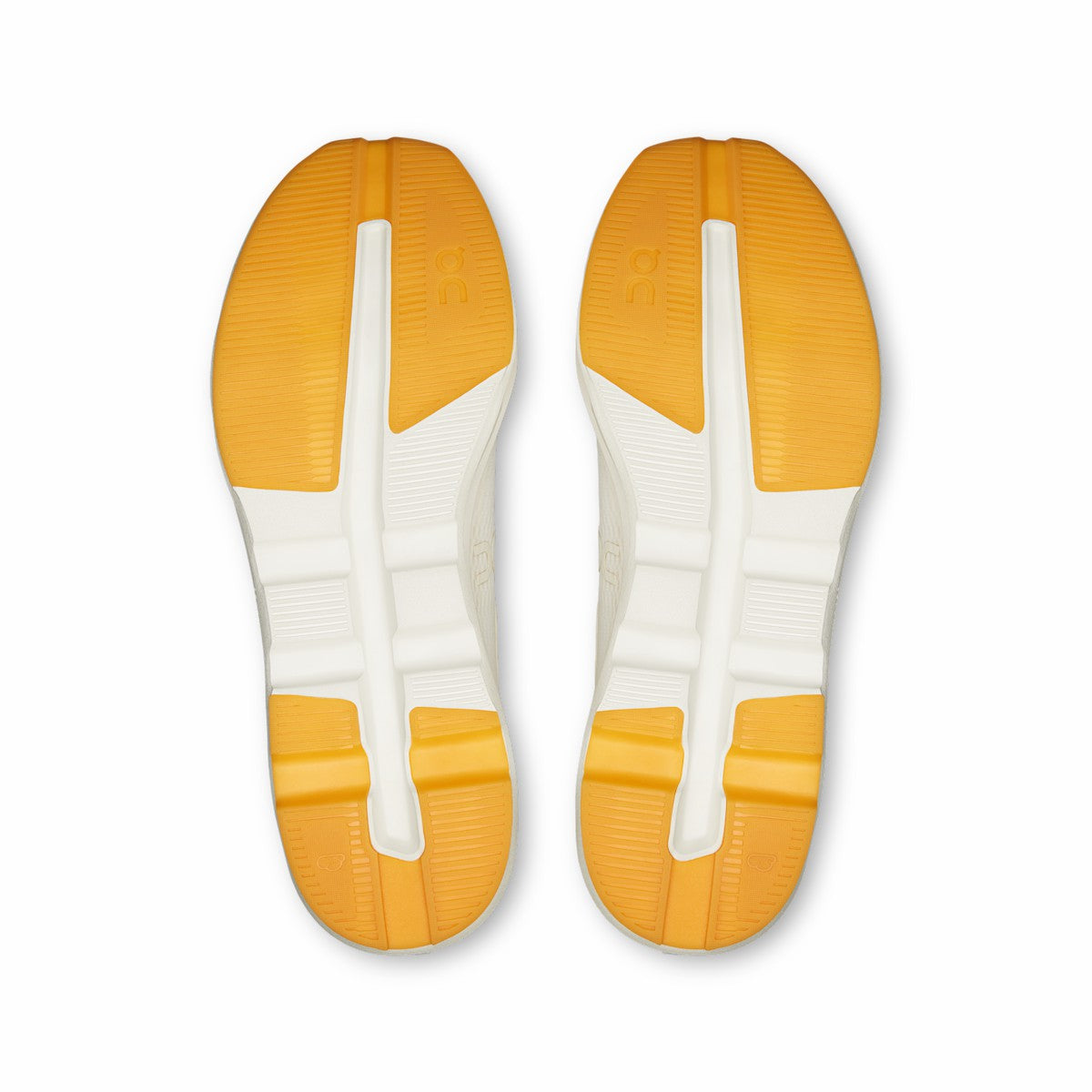 Men's Cloudzone Moon - Ivory/Ivory | On United States
