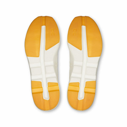 Men's Cloudzone Moon - Ivory/Ivory | On United States