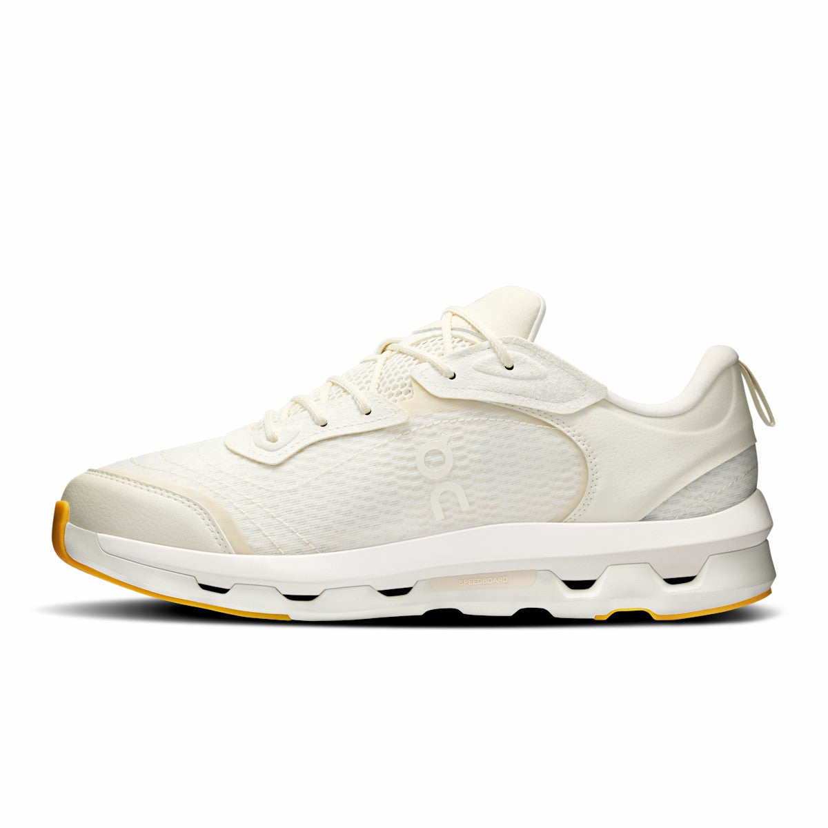 Men's Cloudzone Moon - Ivory/Ivory | On United States