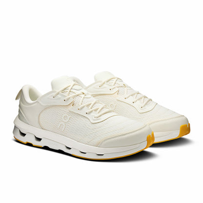 Men's Cloudzone Moon - Ivory/Ivory | On United States
