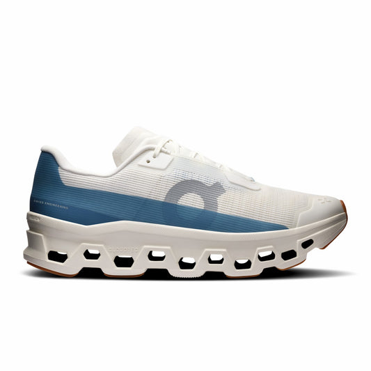 Men's Cloudmonster Void - Ivory/Dust | On United States