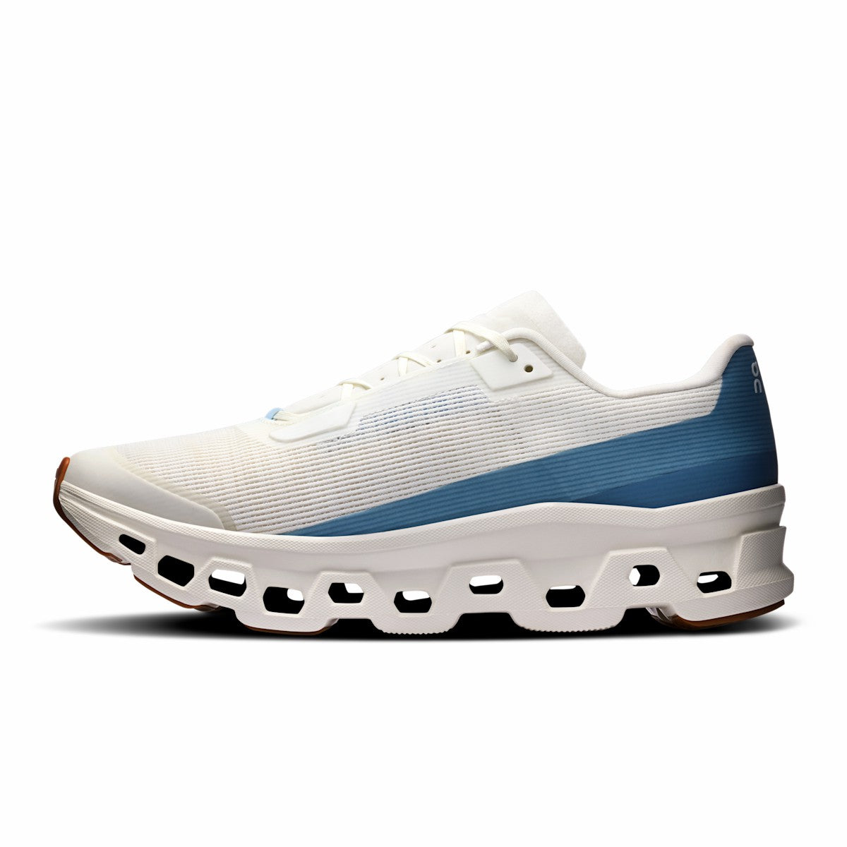 Men's Cloudmonster Void - Ivory/Dust | On United States