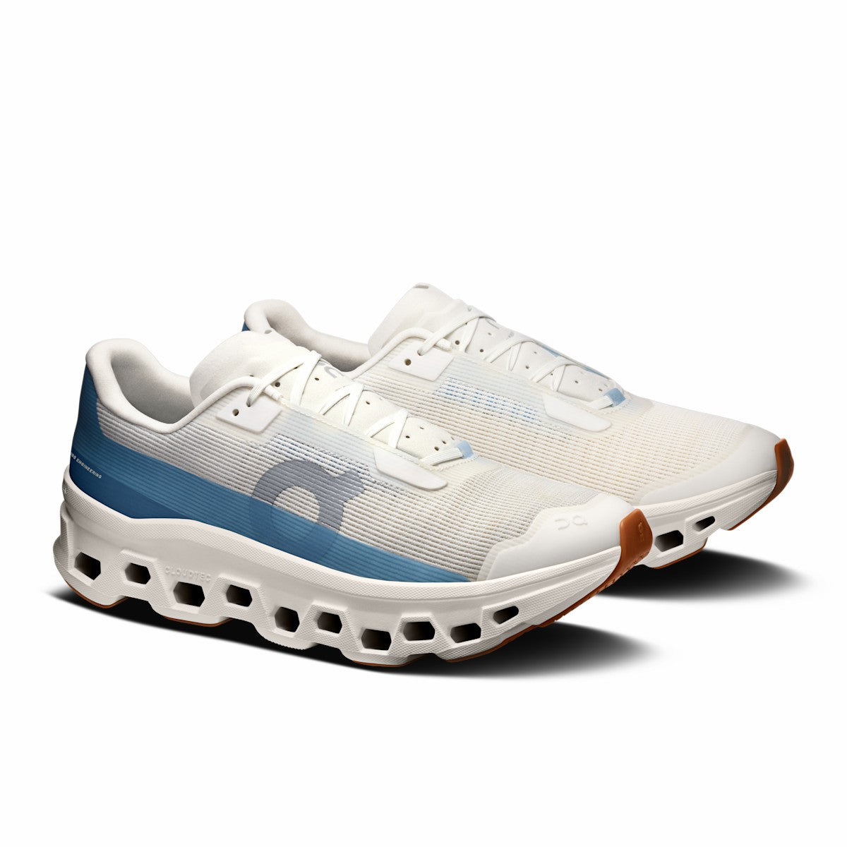 Men's Cloudmonster Void - Ivory/Dust | On United States
