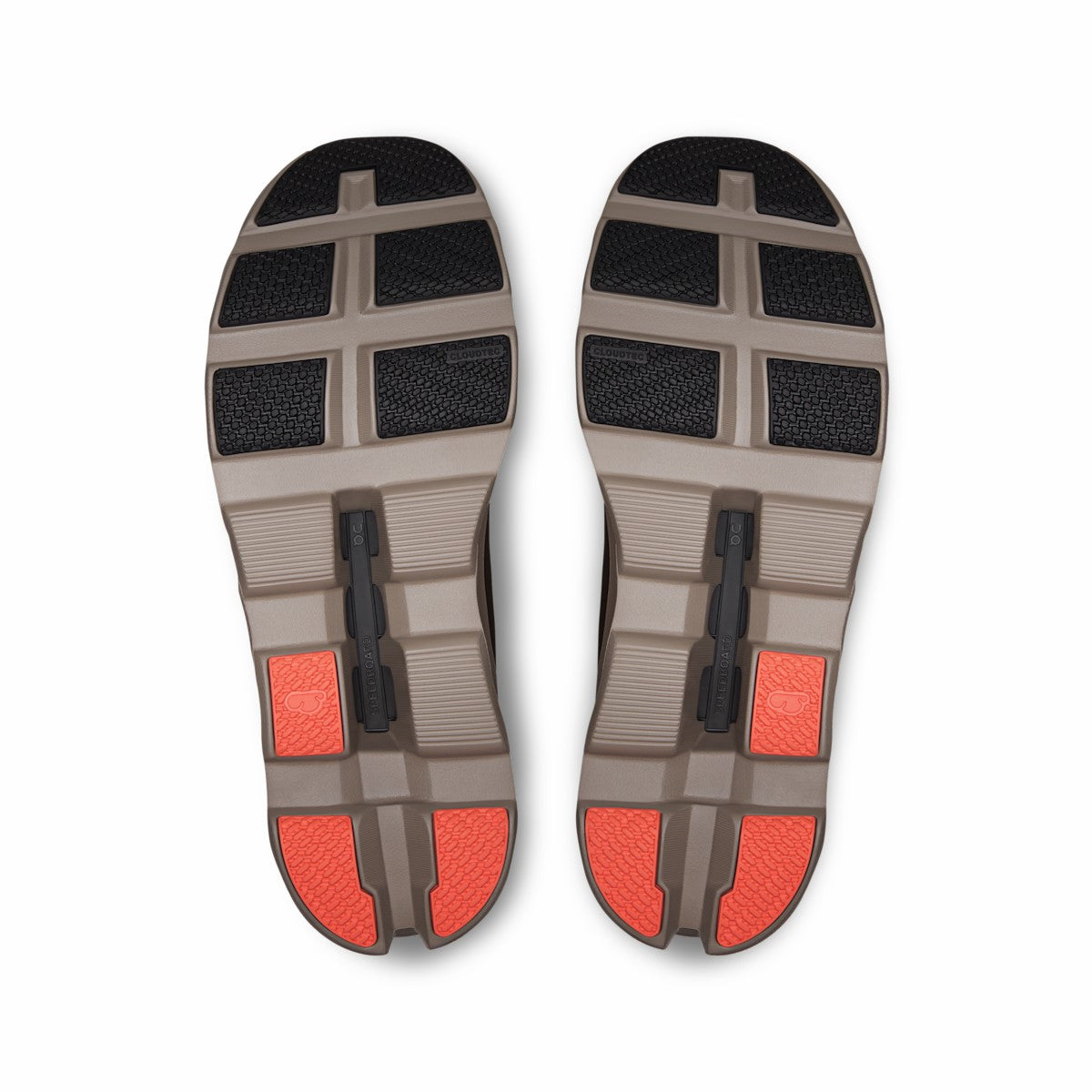 Men's Cloudmonster Void - Sphinx/Cinder | On United States
