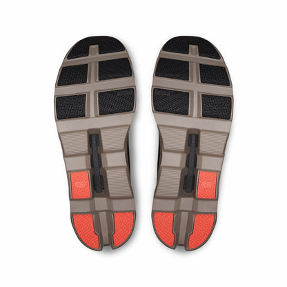 Men's Cloudmonster Void - Sphinx/Cinder | On United States
