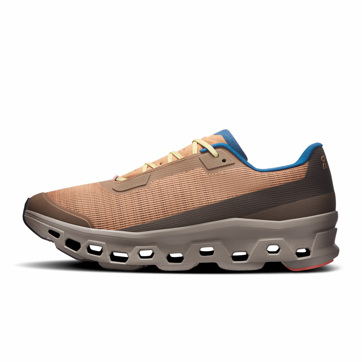 Men's Cloudmonster Void - Sphinx/Cinder | On United States