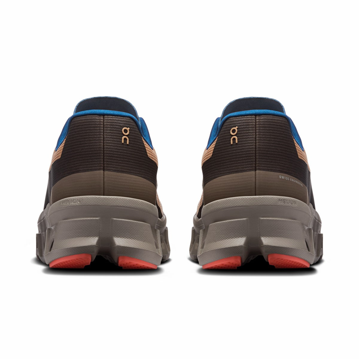 Men's Cloudmonster Void - Sphinx/Cinder | On United States