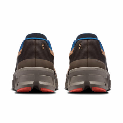 Men's Cloudmonster Void - Sphinx/Cinder | On United States