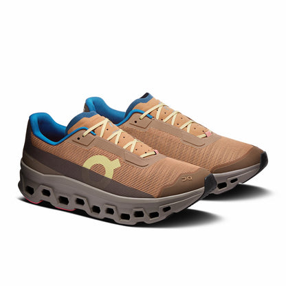 Men's Cloudmonster Void - Sphinx/Cinder | On United States