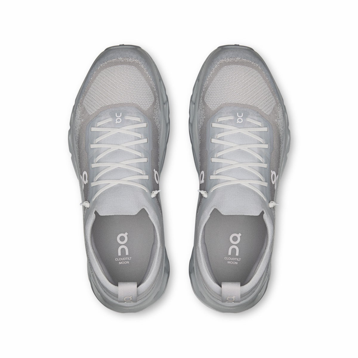 Men's Cloudtilt Moon - Glacier/Alloy | On United States