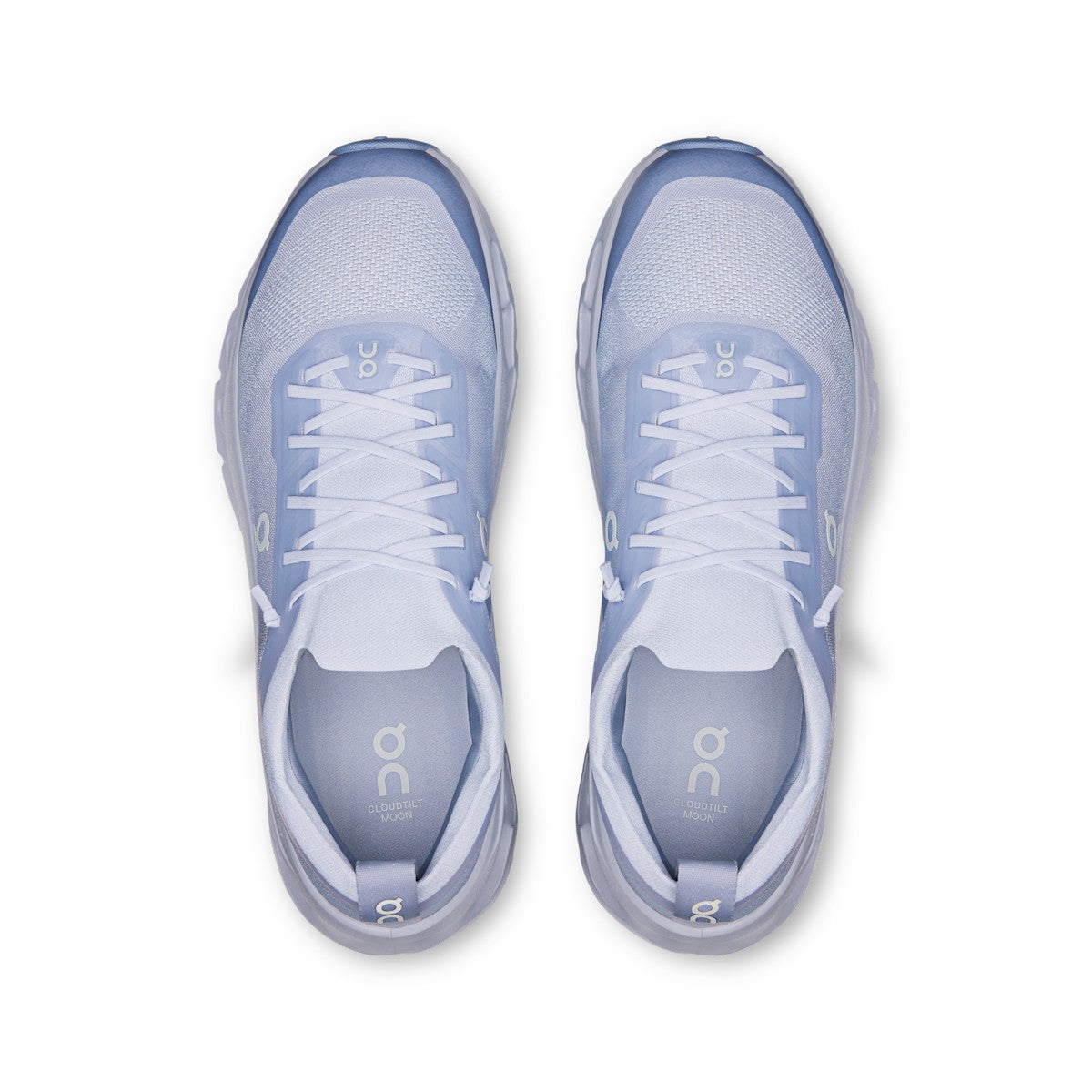 Men's Cloudtilt Moon - Nimbus/Nimbus | On United States