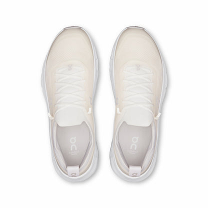 Men's Cloudtilt Moon - White/Frost | On United States