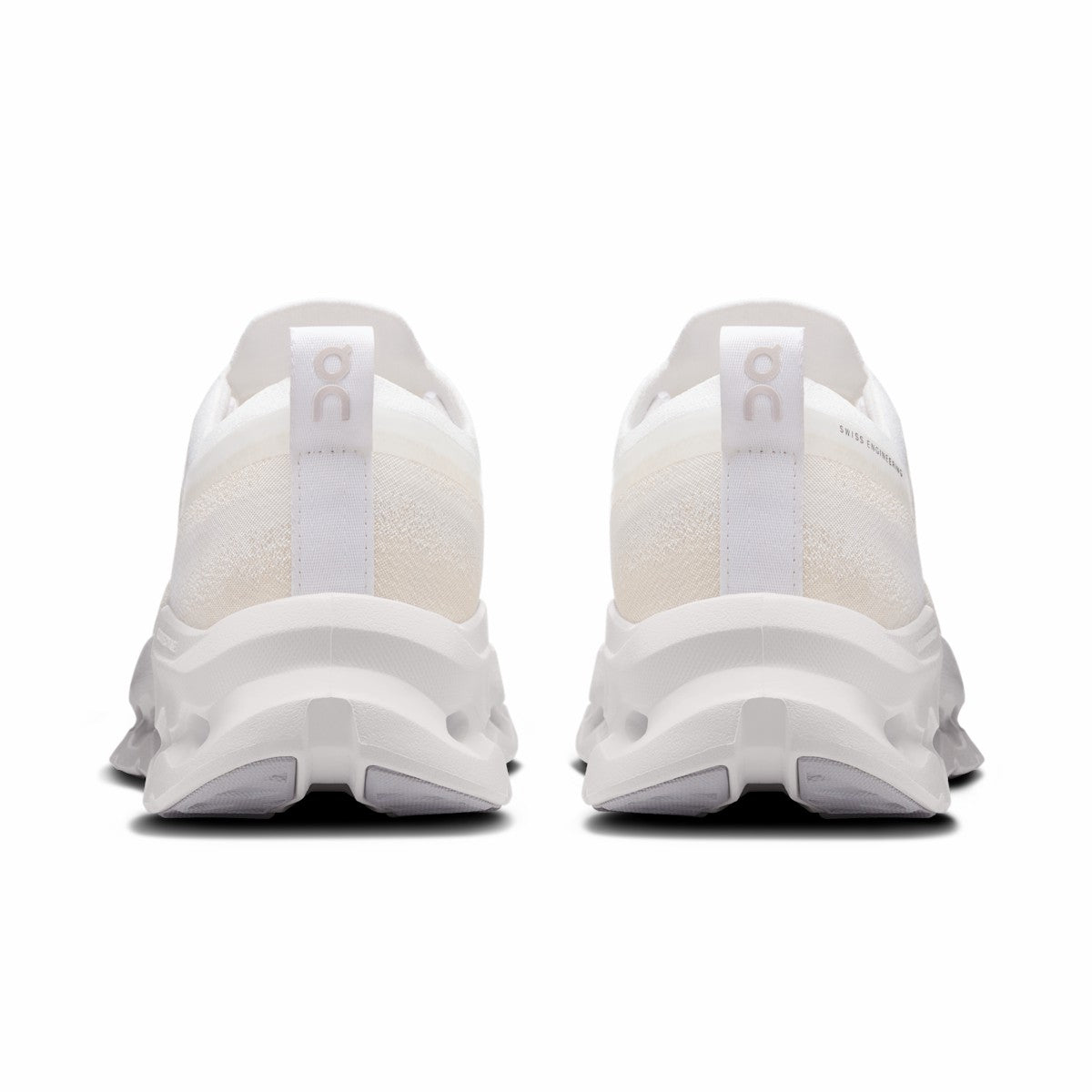 Men's Cloudtilt Moon - White/Frost | On United States