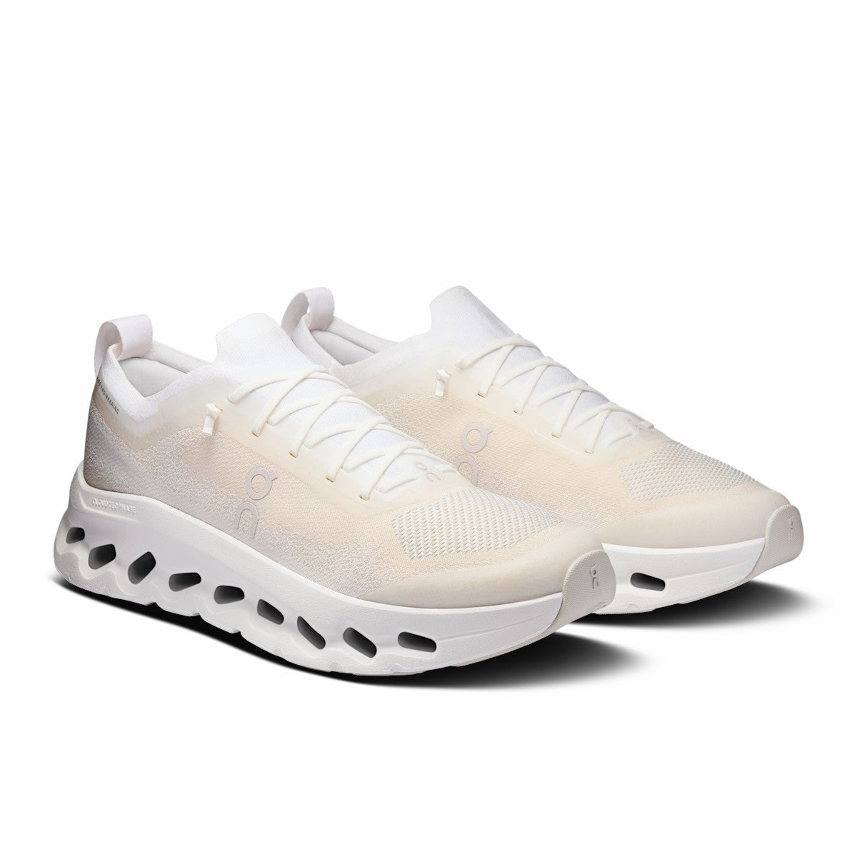 Men's Cloudtilt Moon - White/Frost | On United States