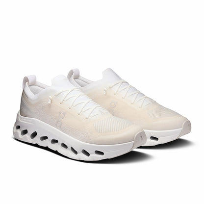 Men's Cloudtilt Moon - White/Frost | On United States