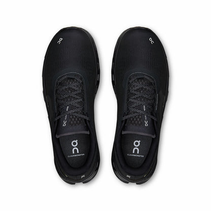 Men's Cloudmonster 1 - Black/Black | On United States