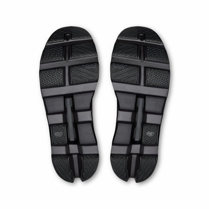 Men's Cloudmonster 1 - Black/Black | On United States